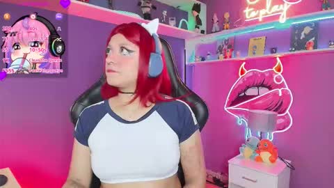 Snapshot of luaneter chatting on 02.16.26 Luan online show from 02.16.26