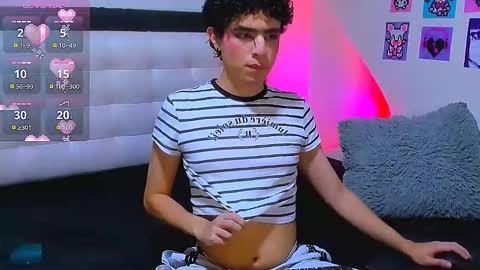 LuanRush online show from 02.06.26