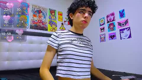 LuanRush online show from 02.18.26