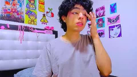 LuanRush online show from 03.23.26