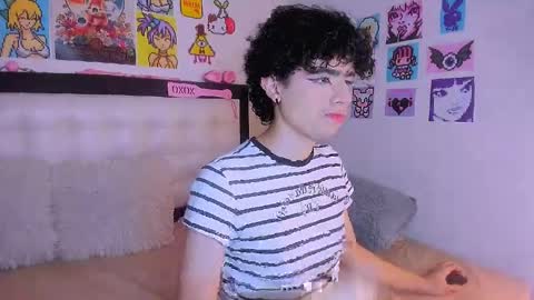 Snapshot of luanrush_ chatting on 04.06.26 LuanRush online show from 04.06.26