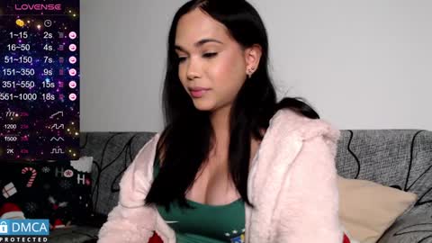 luara_ online show from 12.07.24