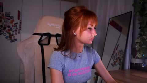 Luba online show from 07.08.26