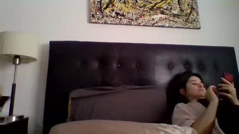 Snapshot of luca23millo90 chatting on 10.29.25 luca23millo90 online show from 10.29.25