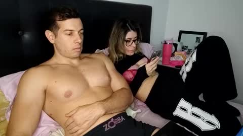 Snapshot of luca23millo90 chatting on 11.08.25 luca23millo90 online show from 11.08.25