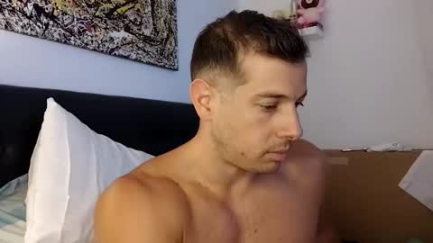 Snapshot of luca23millo90 chatting on 01.05.26 luca23millo90 online show from 01.05.26