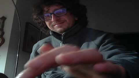 Snapshot of luca78_78 chatting on 12.15.24 luca78 online show from 12.15.24