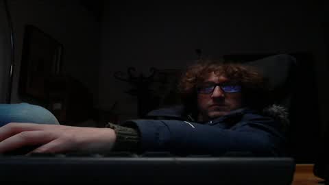 Snapshot of luca78_78 chatting on 01.18.25 luca78 online show from 01.18.25