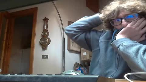 Snapshot of luca78_78 chatting on 10.25.25 luca78 online show from 10.25.25