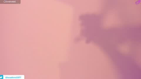 Luca Ferrer online show from 01.26.25