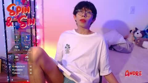 Luca online show from 03.16.26