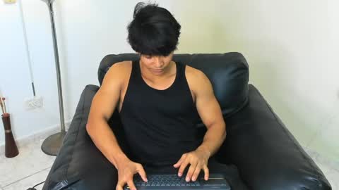 luca_mashle online show from 05.27.26