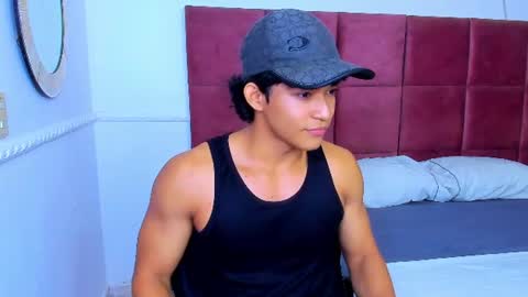 Snapshot of luca_mashle chatting on 07.02.26 luca_mashle online show from 07.02.26