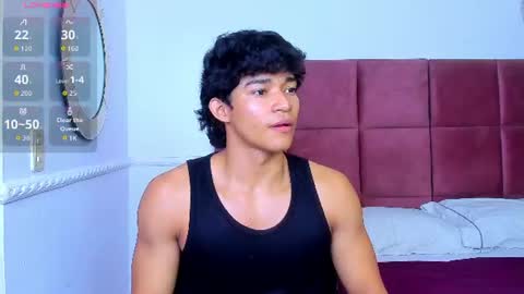 Snapshot of luca_mashle chatting on 07.07.26 luca_mashle online show from 07.07.26