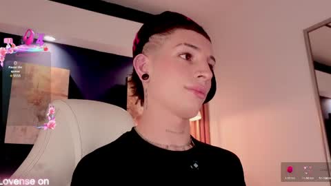 Luca  online show from 03.30.26