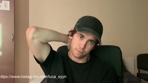 Luca S online show from 09.16.25