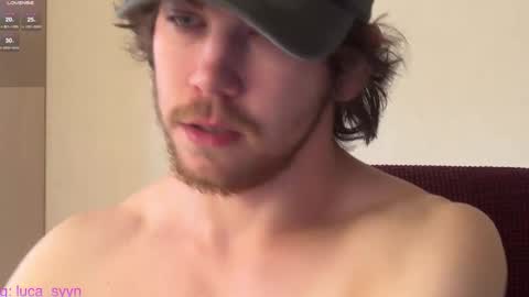 Luca S online show from 11.01.25