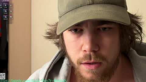 Luca S online show from 11.29.25