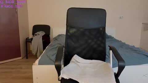 Luca S online show from 02.17.26