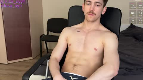 Luca S online show from 05.02.26