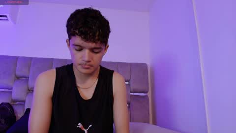 Snapshot of luca_voss1 chatting on 04.14.26 luca_voss1 online show from 04.14.26