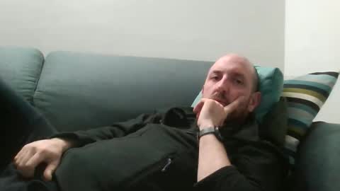 Luca online show from 12.14.25