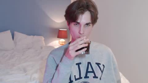 Snapshot of lucacharm chatting on 12.22.24 lucacharm online show from 12.22.24