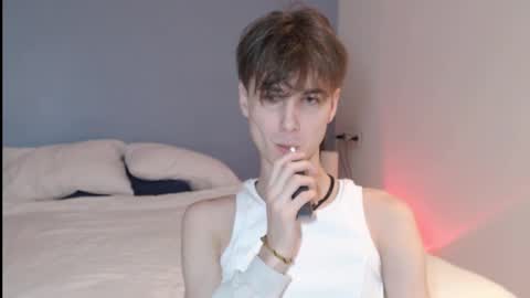 Snapshot of lucacharm chatting on 01.02.25 lucacharm online show from 01.02.25