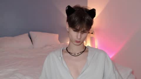 Snapshot of lucacharm chatting on 01.02.25 lucacharm online show from 01.02.25