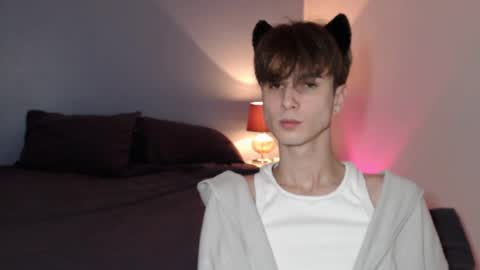 Snapshot of lucacharm chatting on 01.14.25 lucacharm online show from 01.14.25