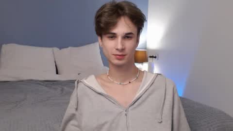 Snapshot of lucacharm chatting on 02.26.25 lucacharm online show from 02.26.25