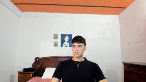 Snapshot of lucacosta19 chatting on 01.09.26 lucacosta19 online show from 01.09.26