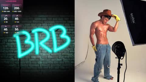 Luca Dior online show from 10.30.25