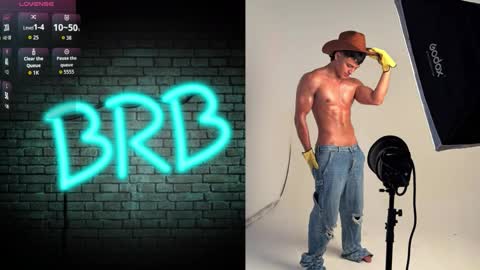 Luca Dior online show from 11.20.25