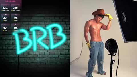 Luca Dior online show from 12.04.25