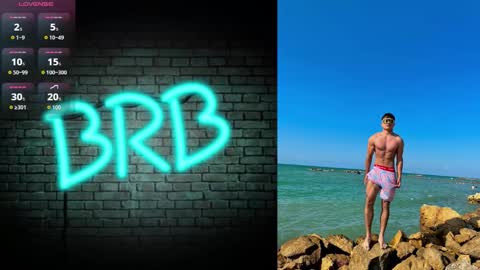 Luca Dior online show from 02.23.26