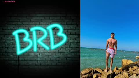 Luca Dior online show from 05.05.26