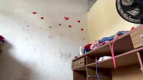 Snapshot of lucalove77 chatting on 01.14.26 Lucacia online show from 01.14.26