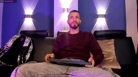 Lucas online show from 02.08.26