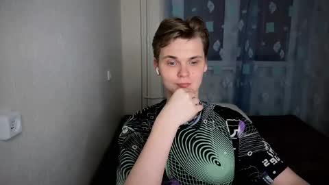 Lucas Gill online show from 12.09.24