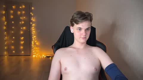 Lucas Gill online show from 01.24.25