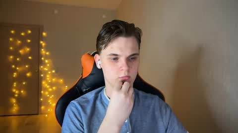 Lucas Gill online show from 01.27.25