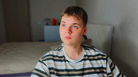 Lucas Gill online show from 02.20.26