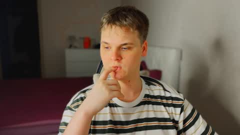 Lucas Gill online show from 02.22.26