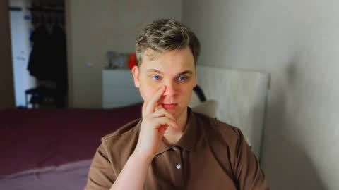 Lucas Gill online show from 02.24.26