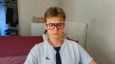 Lucas Gill online show from 03.23.26