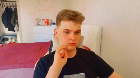 Lucas Gill online show from 05.06.26