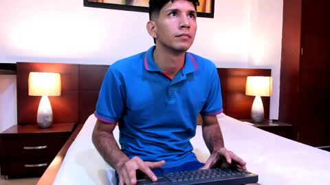 Snapshot of lucas_dream chatting on 04.29.26 lucas_dream online show from 04.29.26