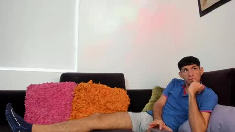 Snapshot of lucas_dream chatting on 05.04.26 lucas_dream online show from 05.04.26