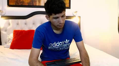 Snapshot of lucas_dream chatting on 07.09.26 lucas_dream online show from 07.09.26
